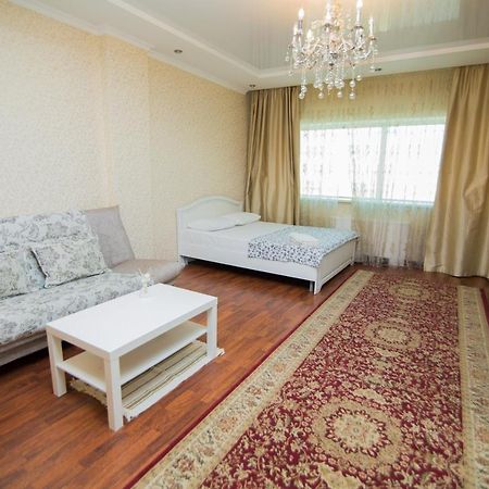 Apartment Severnoe 89 Astana Exterior foto