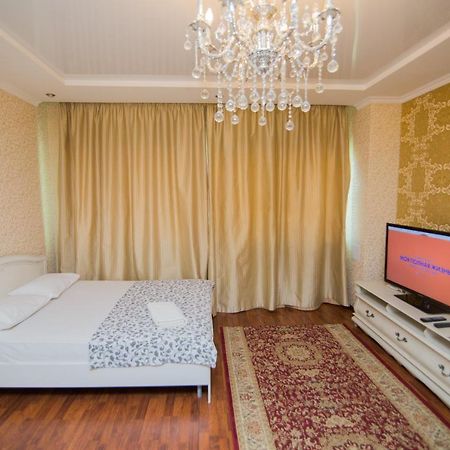 Apartment Severnoe 89 Astana Exterior foto